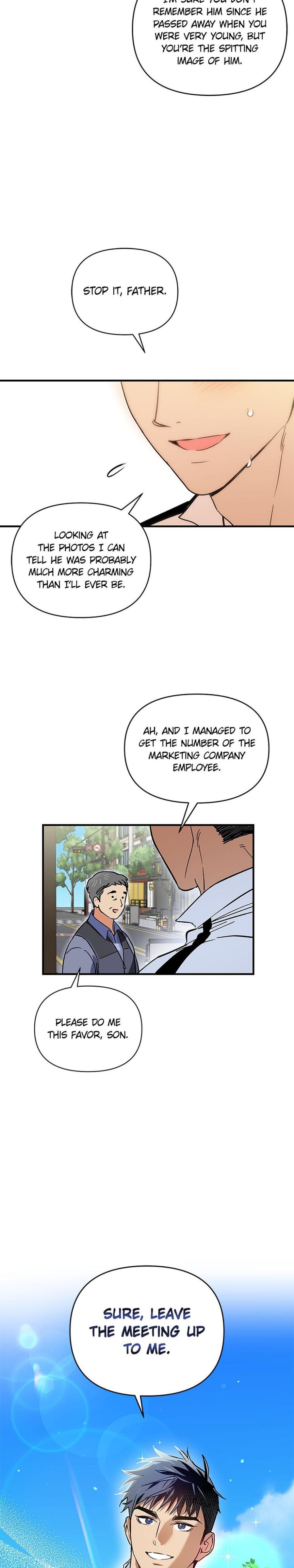 My Very Own X Uncensored, chapter 10, page 24 of 25
