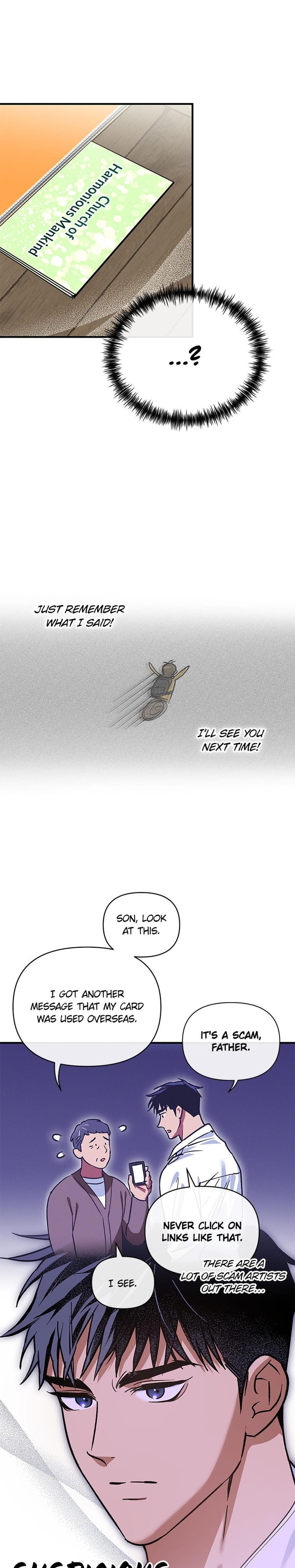 My Very Own X Uncensored, chapter 11, page 11 of 27