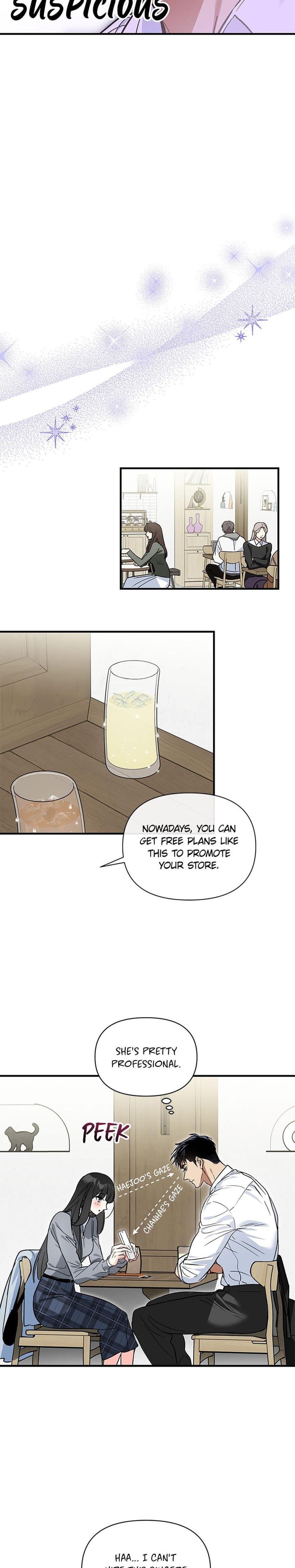 My Very Own X Uncensored, chapter 11, page 12 of 27