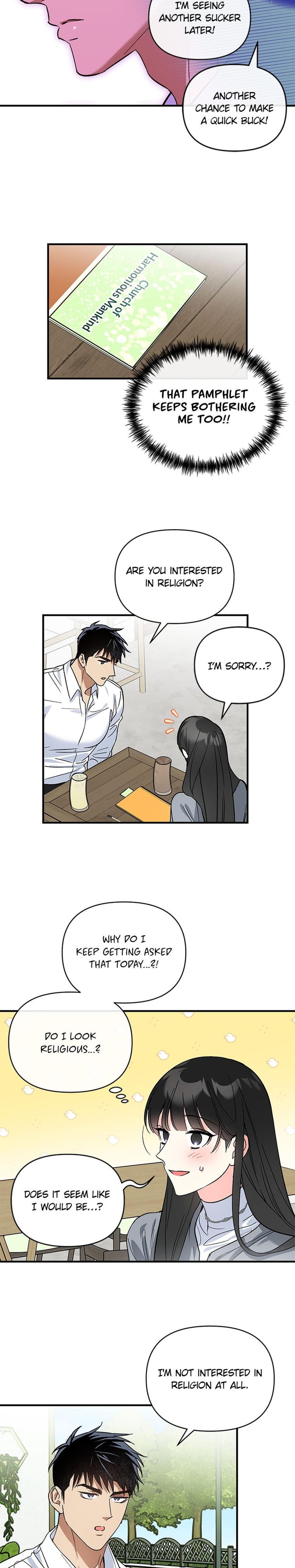 My Very Own X Uncensored, chapter 11, page 14 of 27