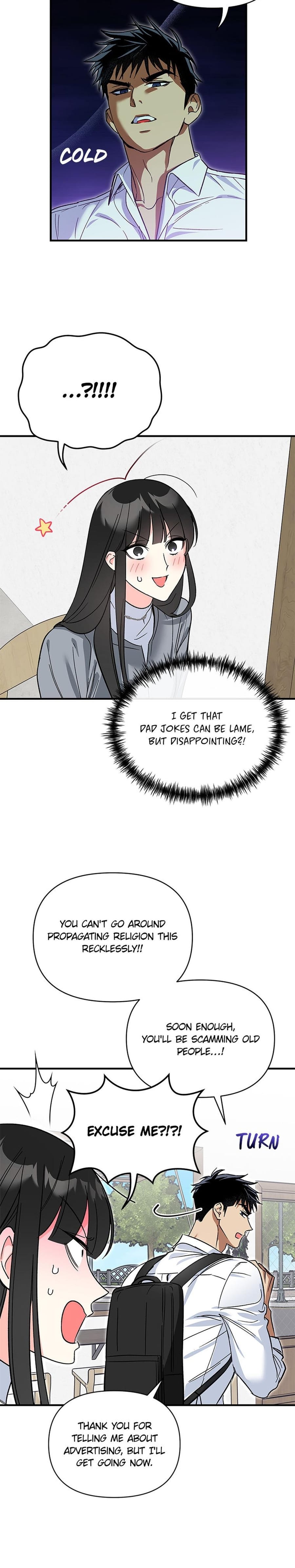 My Very Own X Uncensored, chapter 11, page 18 of 27