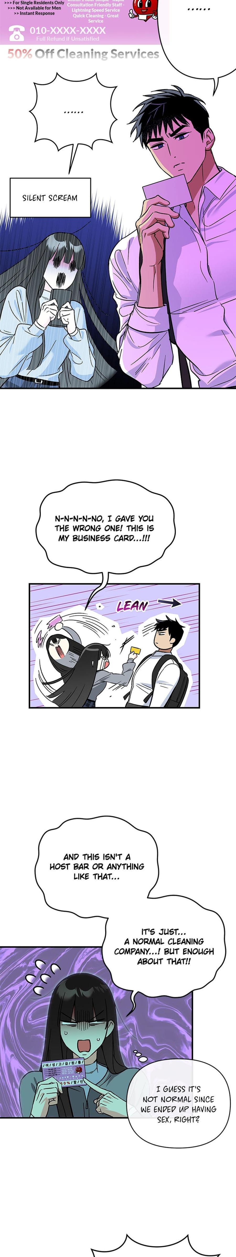 My Very Own X Uncensored, chapter 11, page 22 of 27