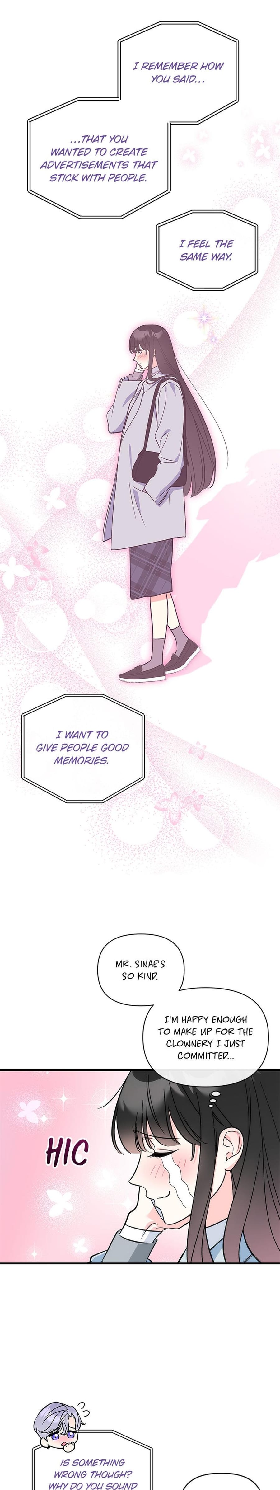 My Very Own X Uncensored, chapter 11, page 25 of 27