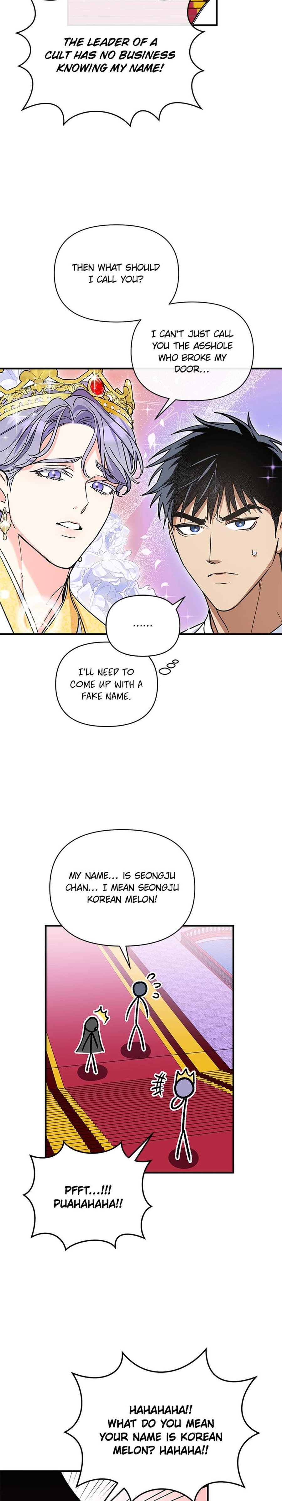 My Very Own X Uncensored, chapter 12, page 9 of 28