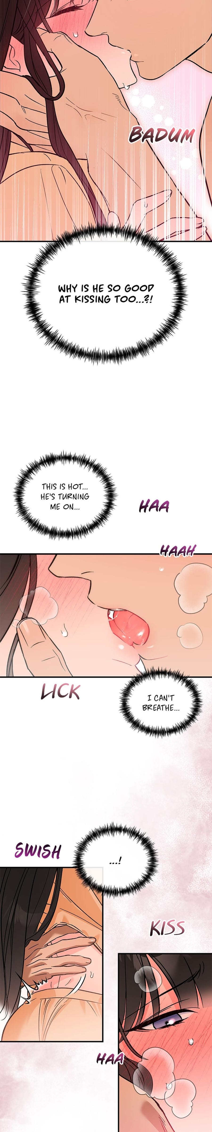 My Very Own X Uncensored, chapter 12, page 15 of 28