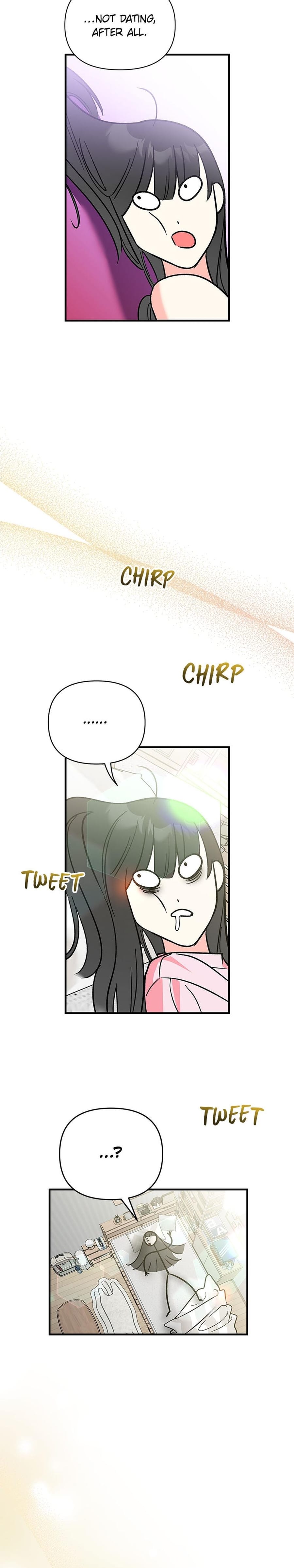 My Very Own X Uncensored, chapter 12, page 23 of 28