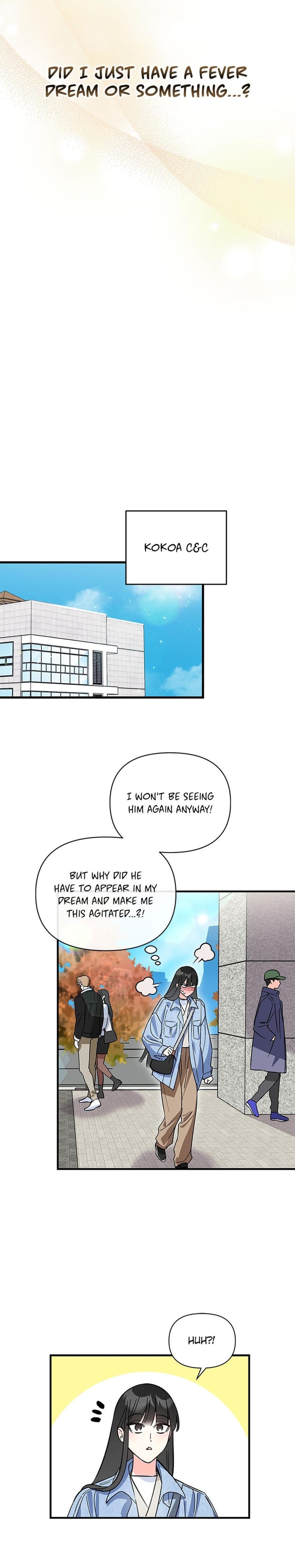 My Very Own X Uncensored, chapter 12, page 24 of 28
