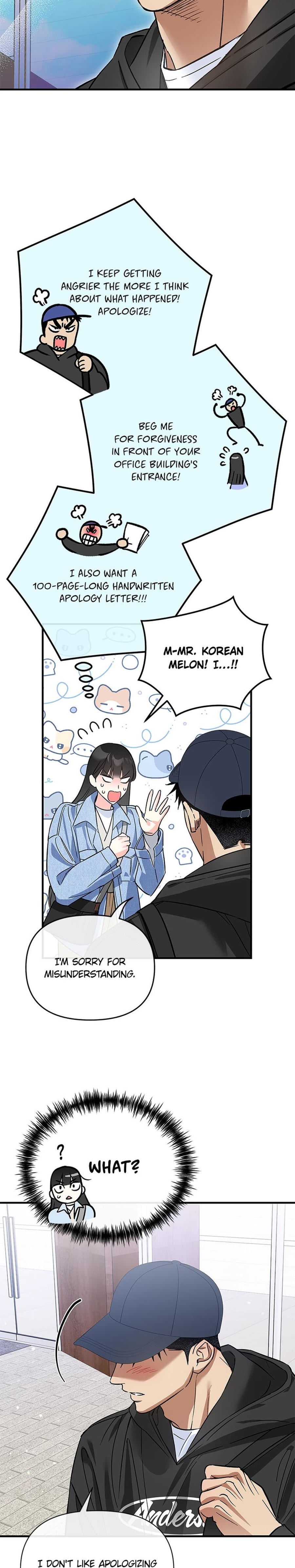 My Very Own X Uncensored, chapter 12, page 26 of 28