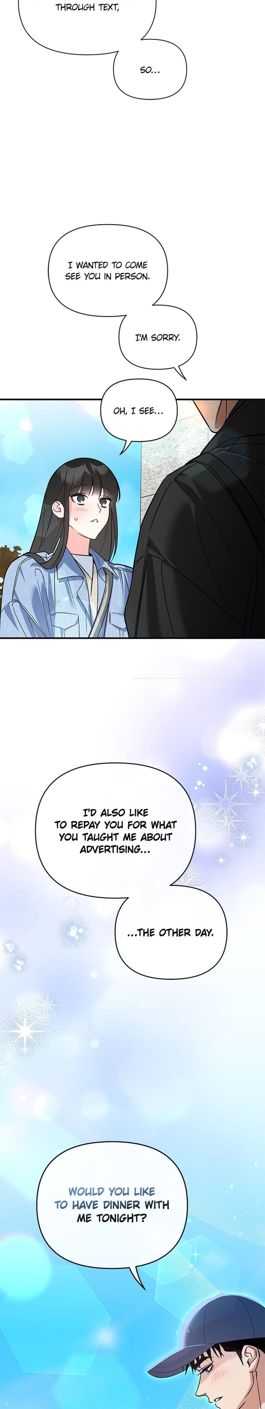 My Very Own X Uncensored, chapter 12, page 27 of 28