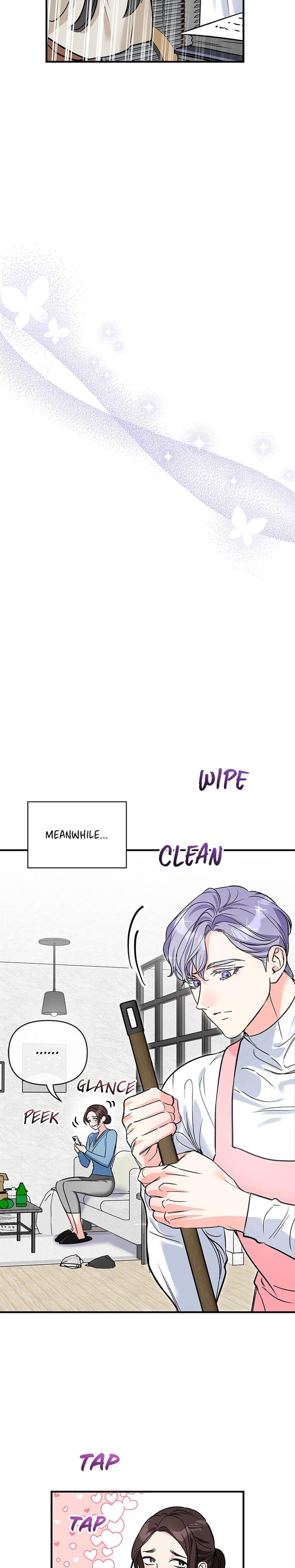 My Very Own X Uncensored, chapter 13, page 6 of 29