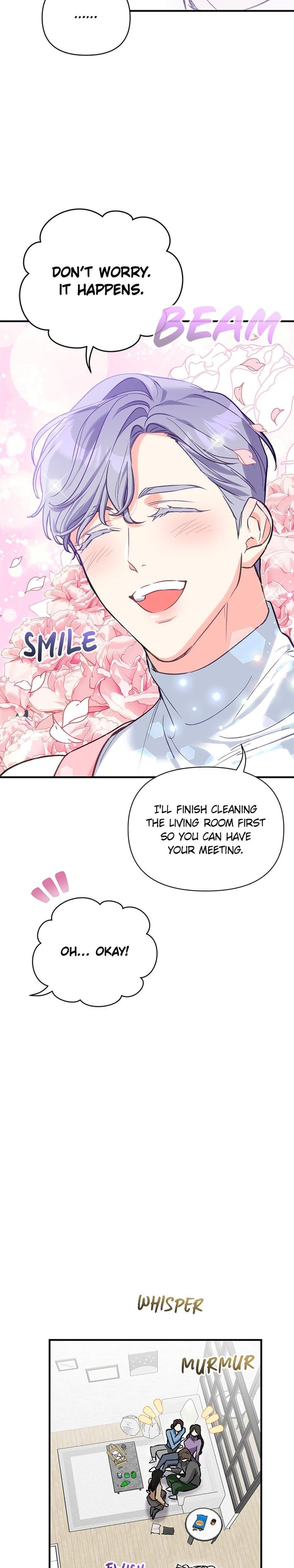 My Very Own X Uncensored, chapter 13, page 9 of 29