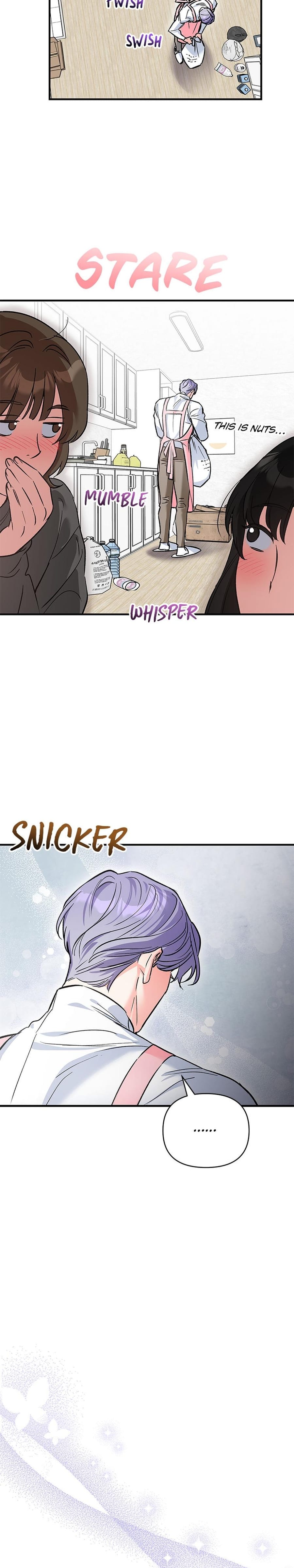 My Very Own X Uncensored, chapter 13, page 10 of 29
