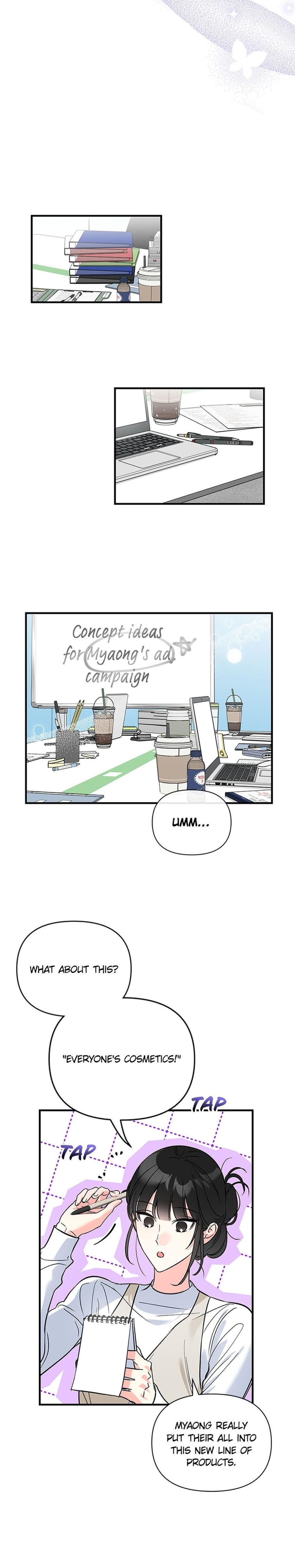 My Very Own X Uncensored, chapter 13, page 11 of 29