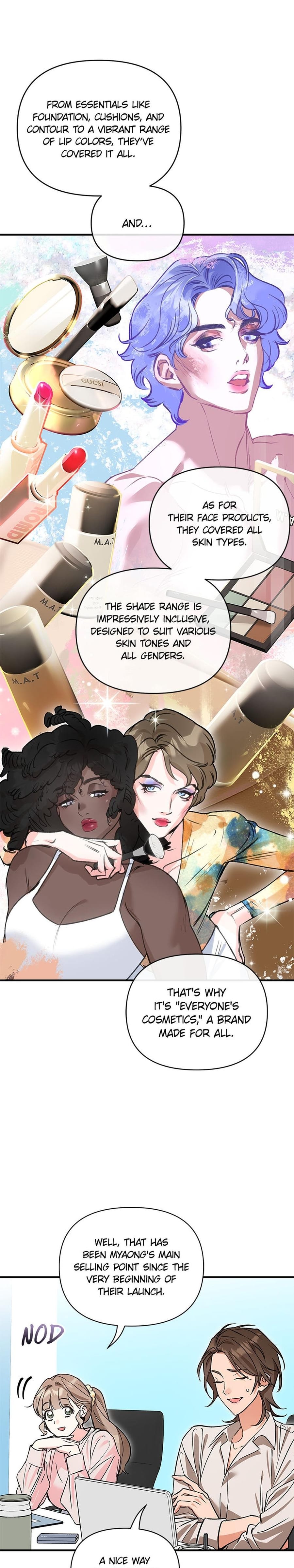 My Very Own X Uncensored, chapter 13, page 12 of 29