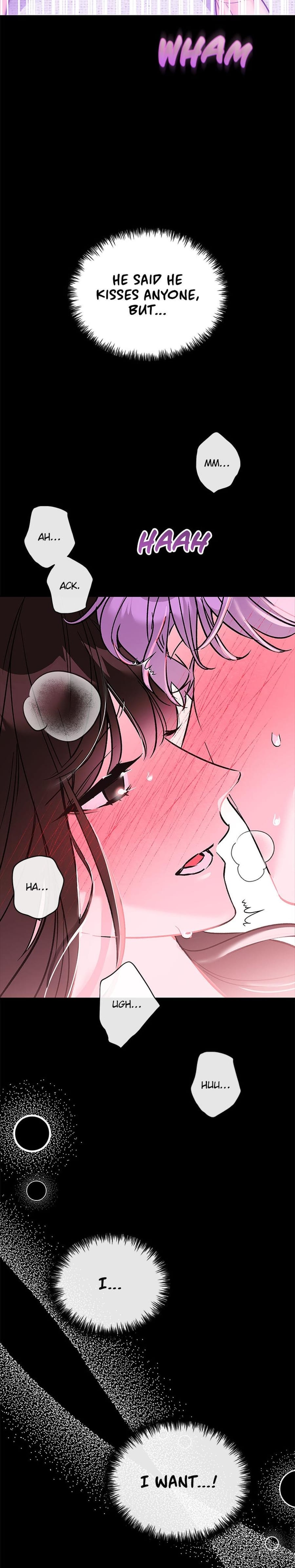 My Very Own X Uncensored, chapter 13, page 17 of 29