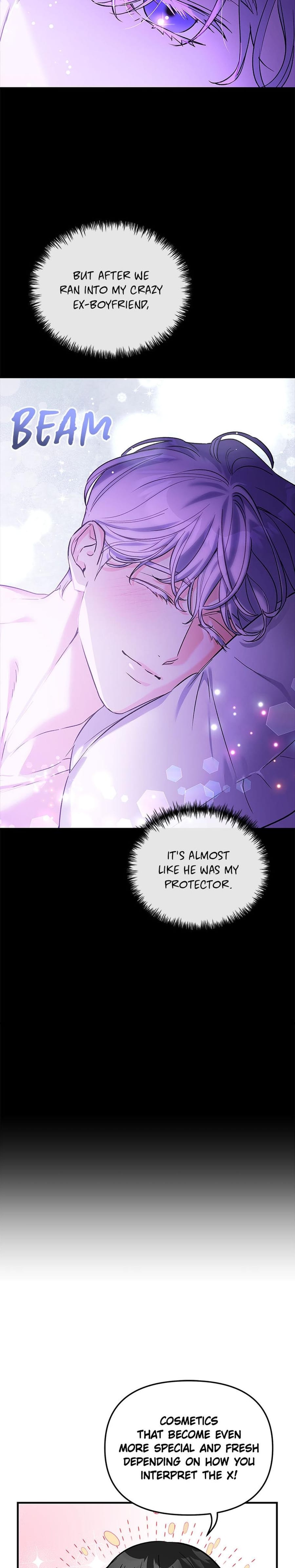 My Very Own X Uncensored, chapter 13, page 22 of 29