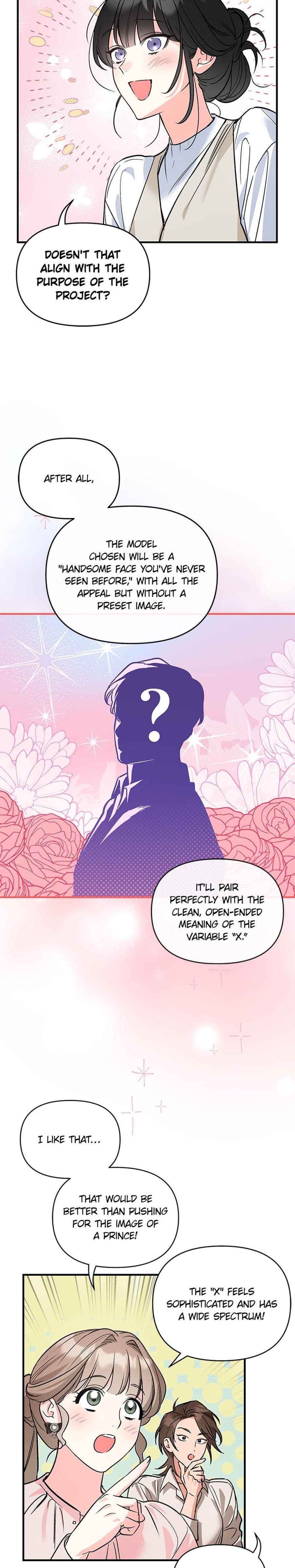My Very Own X Uncensored, chapter 13, page 23 of 29