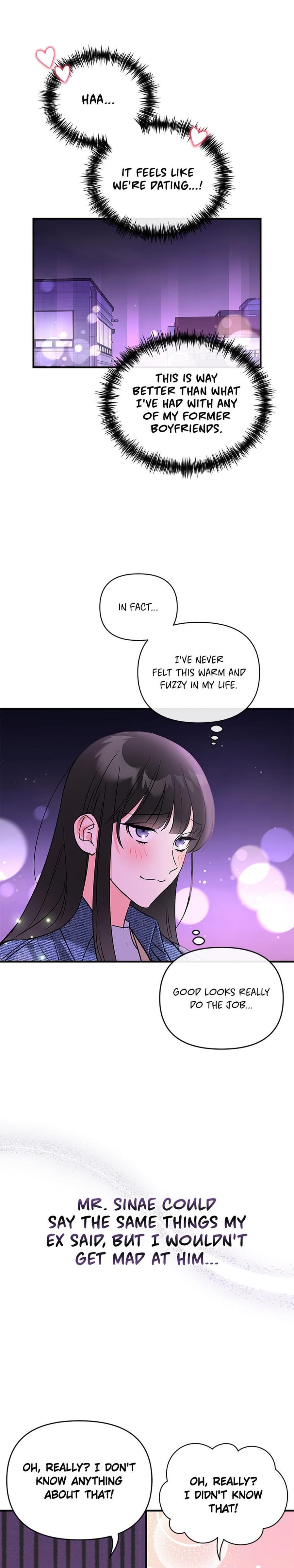 My Very Own X Uncensored, chapter 13, page 26 of 29