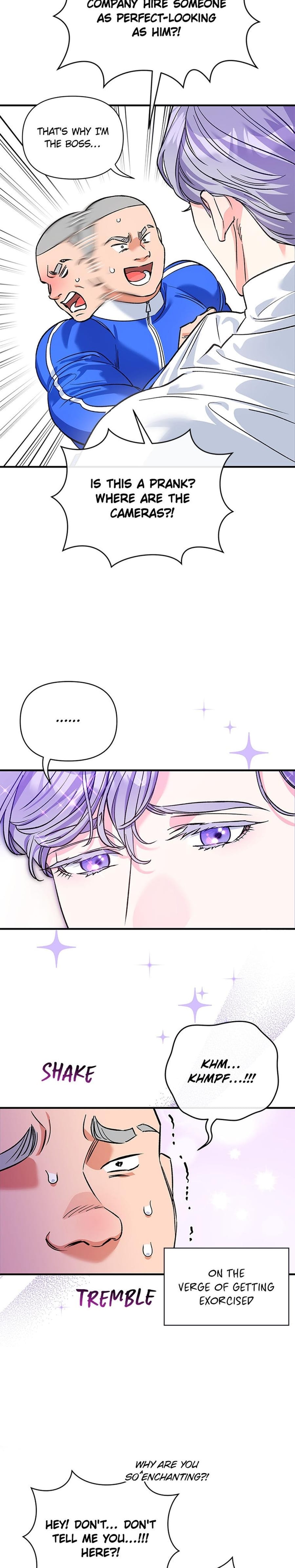 My Very Own X Uncensored, chapter 14, page 9 of 23