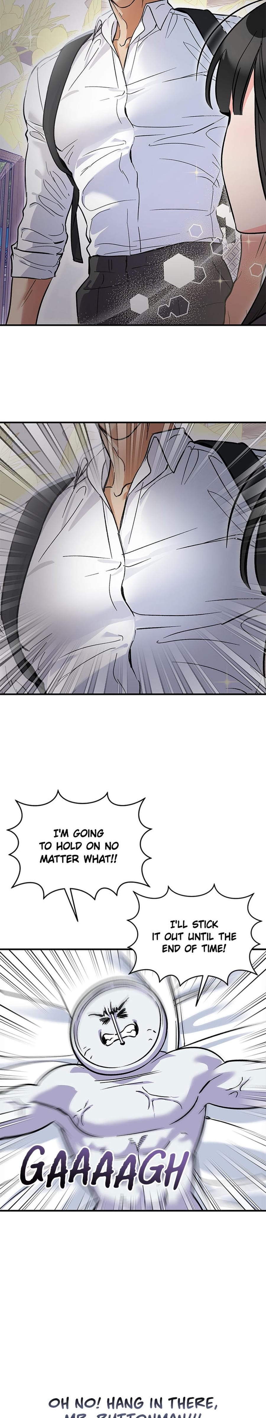 My Very Own X Uncensored, chapter 14, page 17 of 23