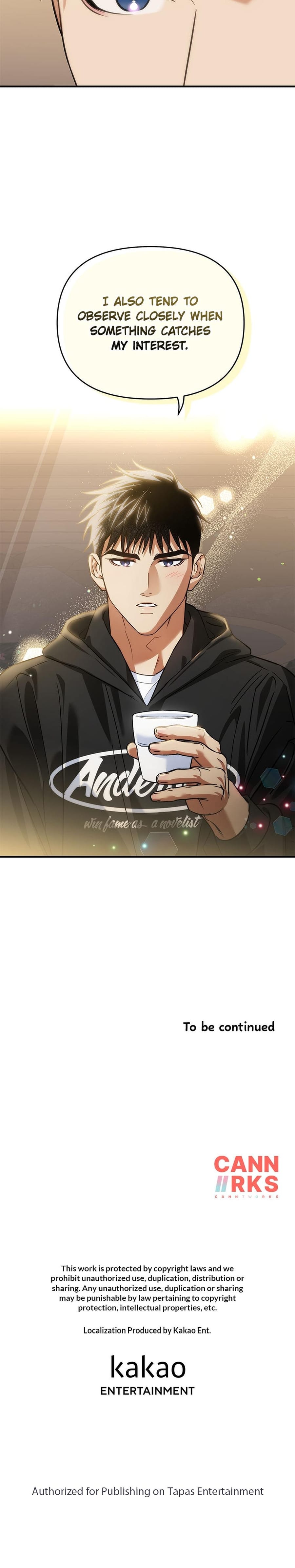 My Very Own X Uncensored, chapter 14, page 22 of 23