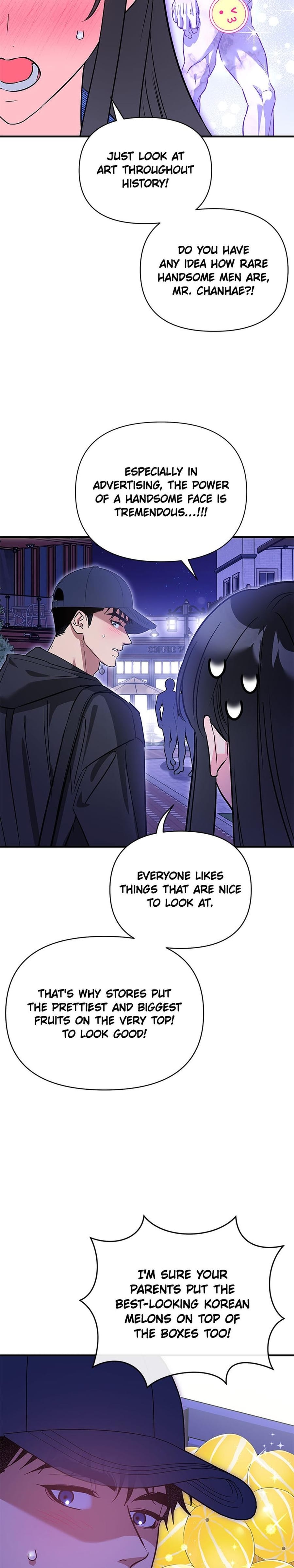 My Very Own X Uncensored, chapter 15, page 10 of 22