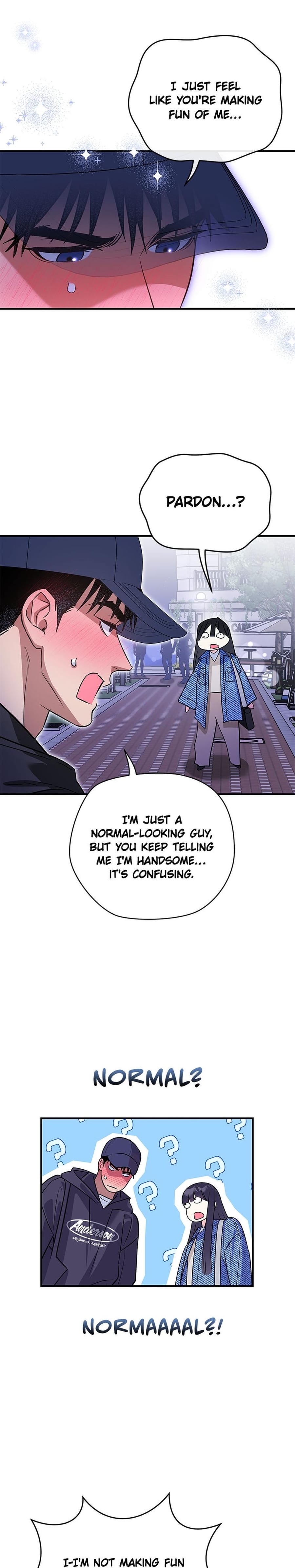 My Very Own X Uncensored, chapter 15, page 12 of 22