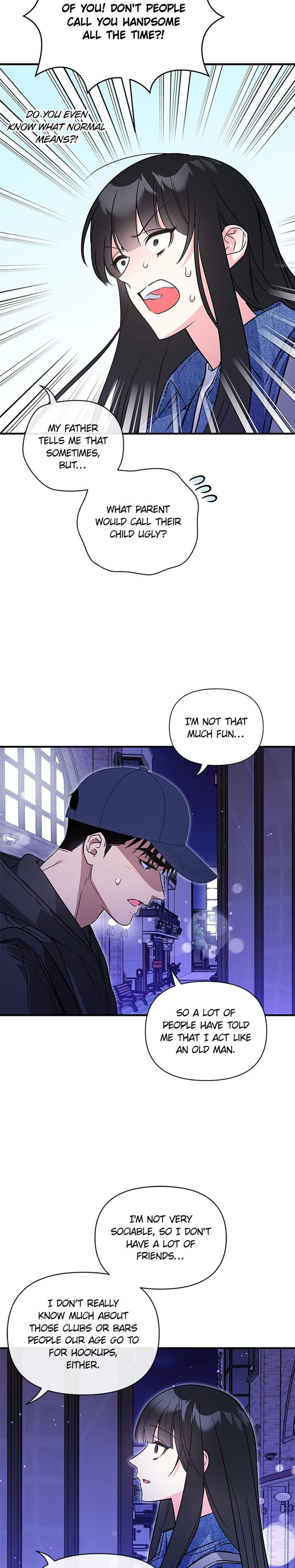 My Very Own X Uncensored, chapter 15, page 13 of 22