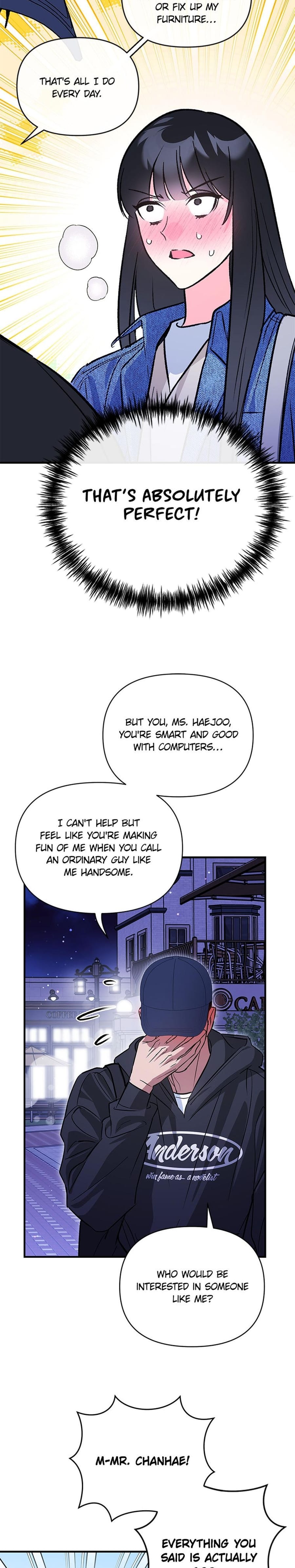 My Very Own X Uncensored, chapter 15, page 15 of 22
