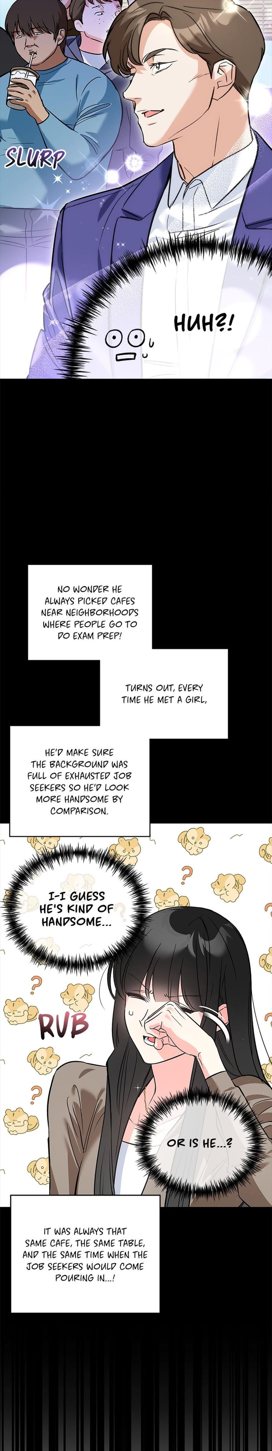 My Very Own X Uncensored, chapter 16, page 10 of 25