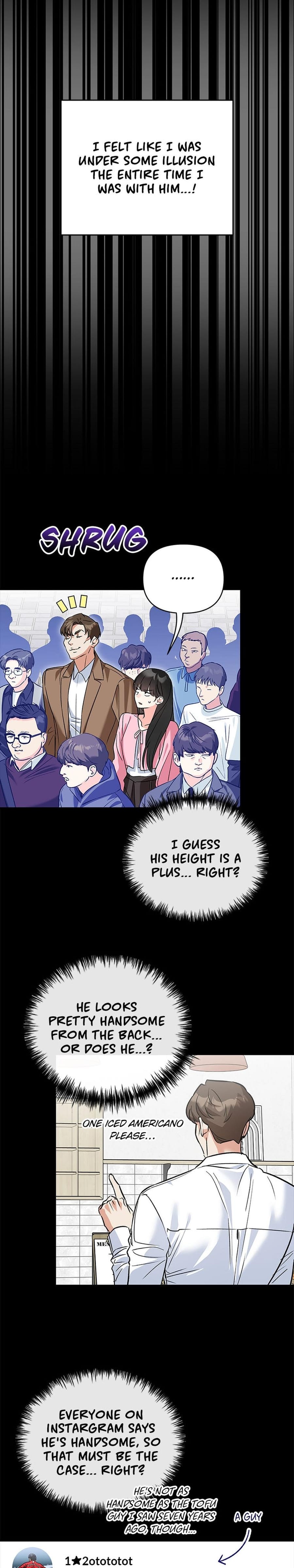 My Very Own X Uncensored, chapter 16, page 11 of 25