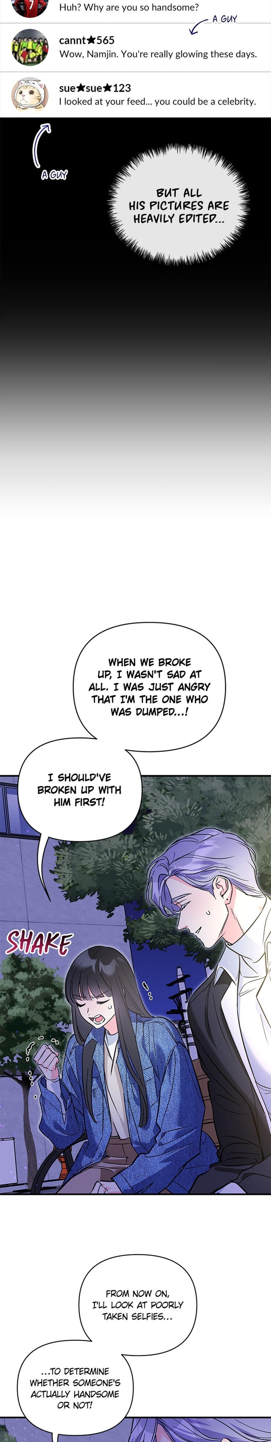 My Very Own X Uncensored, chapter 16, page 12 of 25