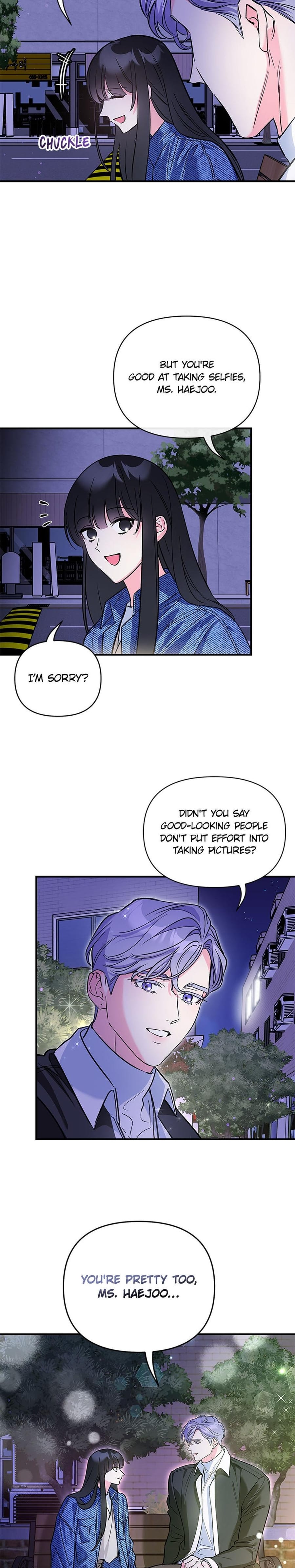 My Very Own X Uncensored, chapter 16, page 13 of 25