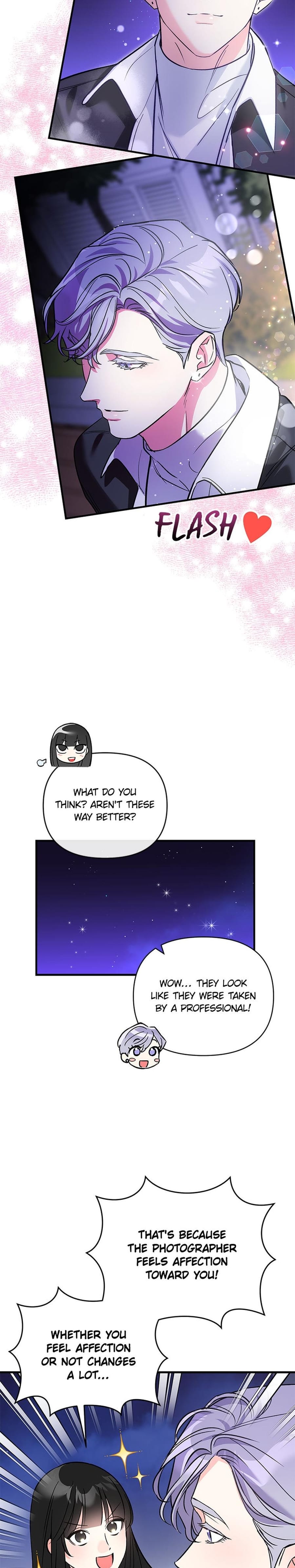 My Very Own X Uncensored, chapter 16, page 15 of 25