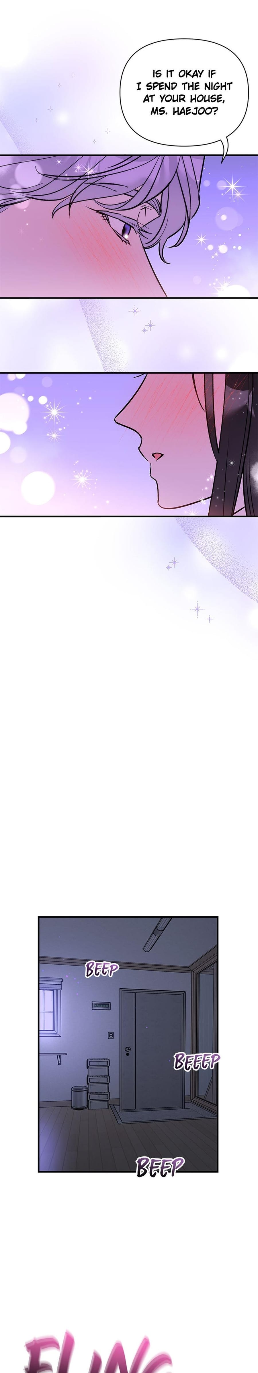 My Very Own X Uncensored, chapter 16, page 22 of 25