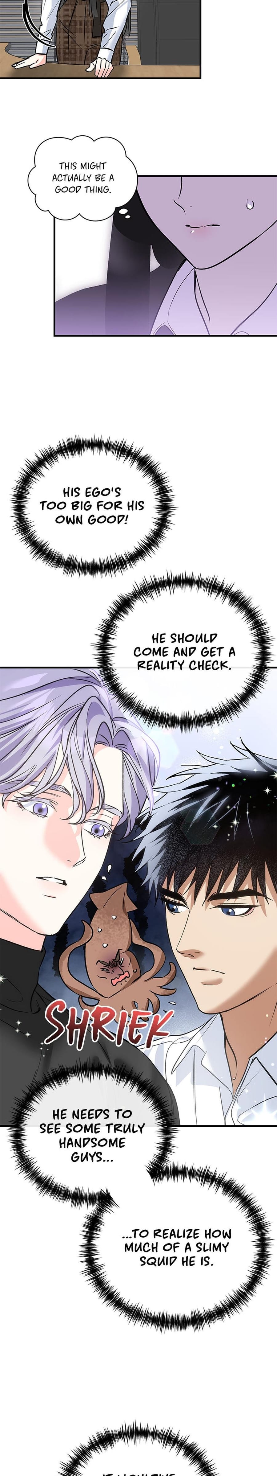 My Very Own X Uncensored, chapter 18, page 12 of 26