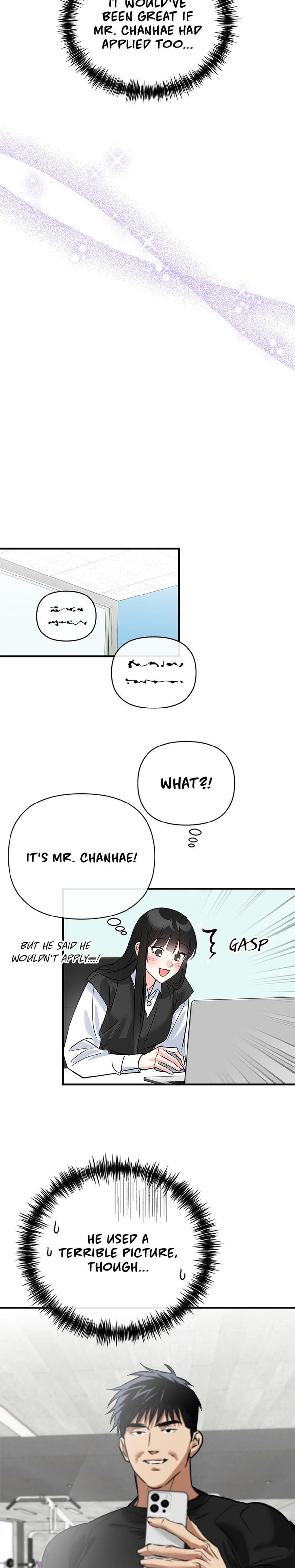 My Very Own X Uncensored, chapter 18, page 13 of 26