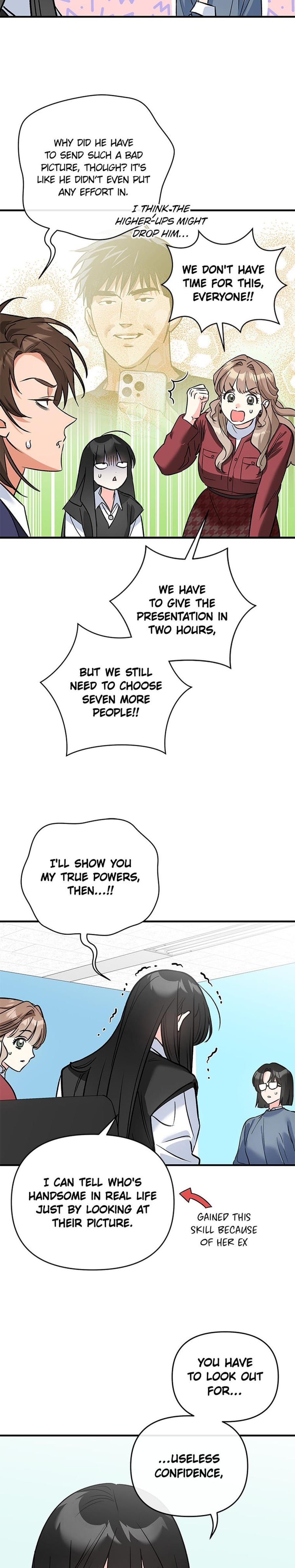 My Very Own X Uncensored, chapter 18, page 15 of 26
