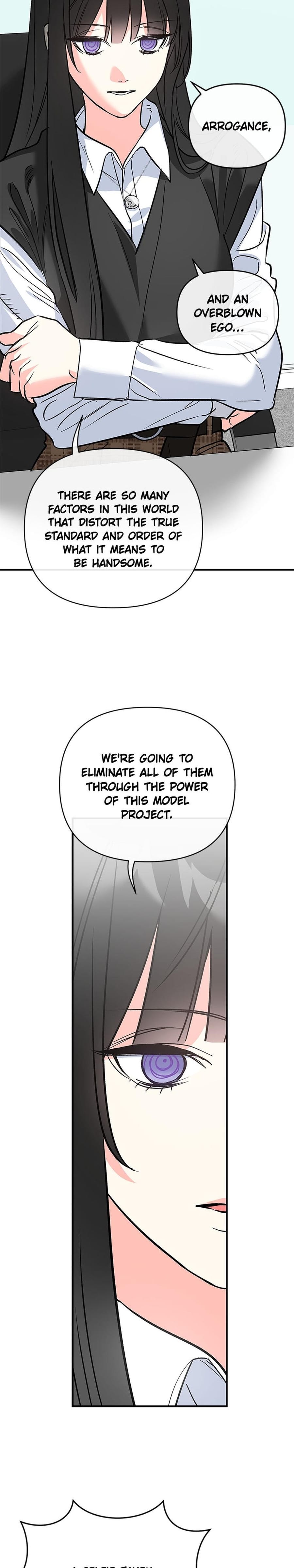 My Very Own X Uncensored, chapter 18, page 16 of 26