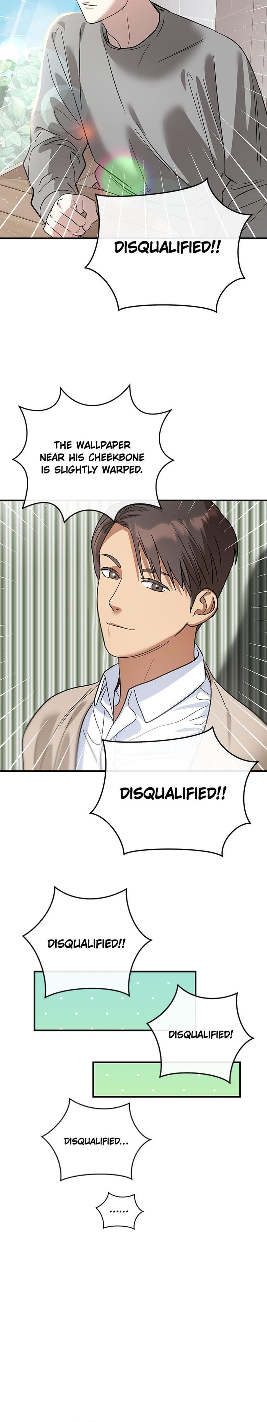 My Very Own X Uncensored, chapter 18, page 18 of 26