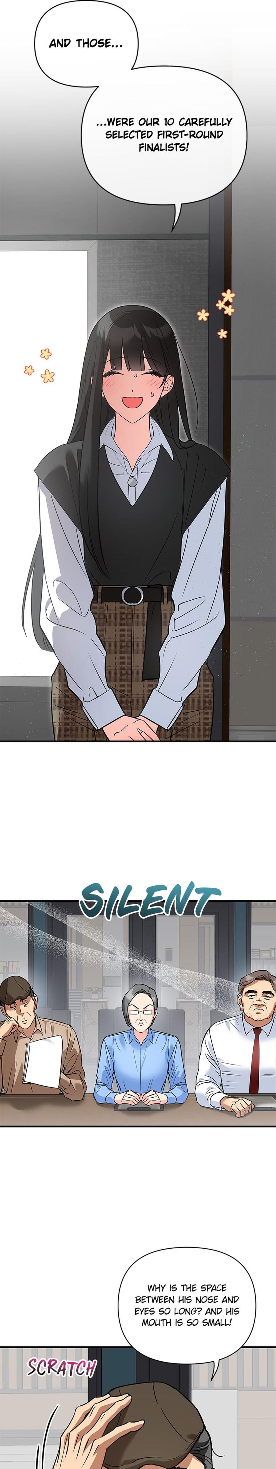 My Very Own X Uncensored, chapter 18, page 19 of 26