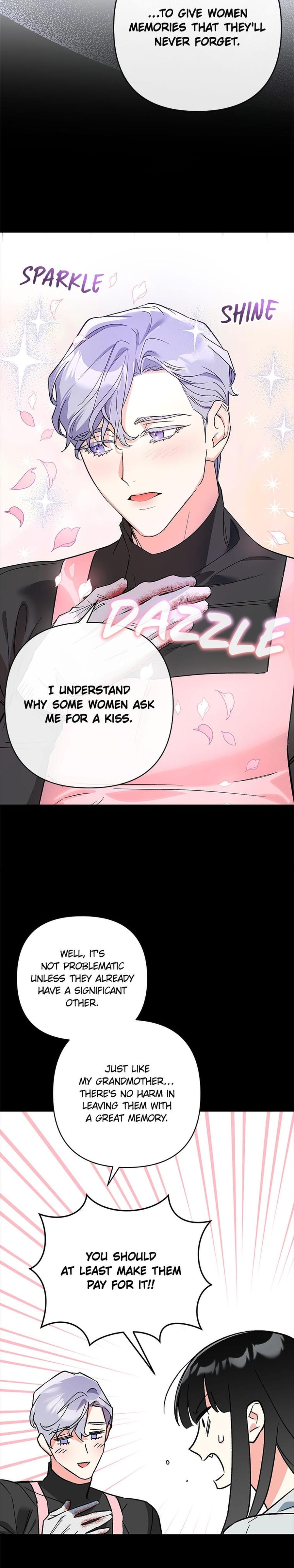 My Very Own X Uncensored, chapter 18, page 24 of 26