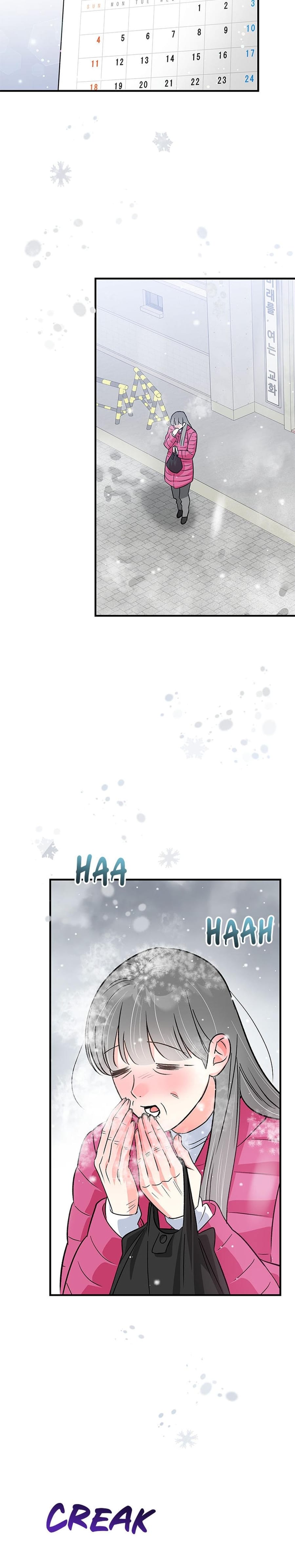 My Very Own X Uncensored, chapter 19, page 9 of 28