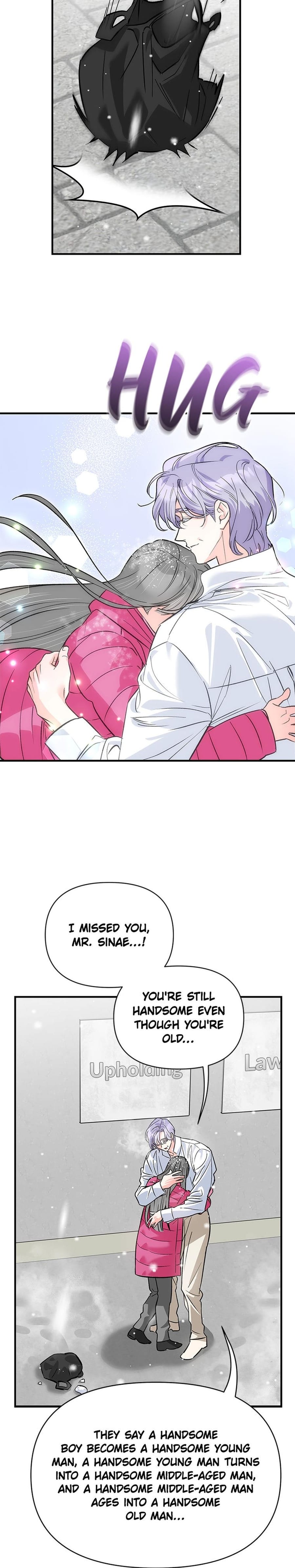 My Very Own X Uncensored, chapter 19, page 11 of 28