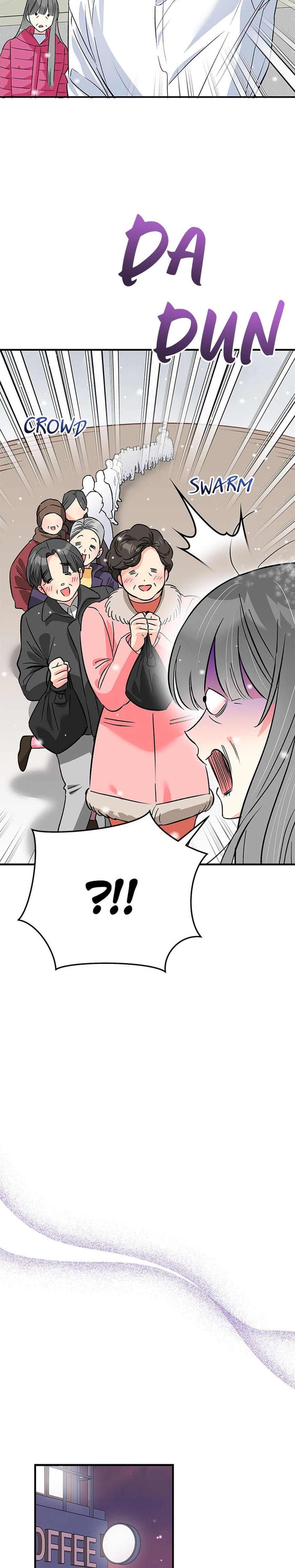 My Very Own X Uncensored, chapter 19, page 13 of 28