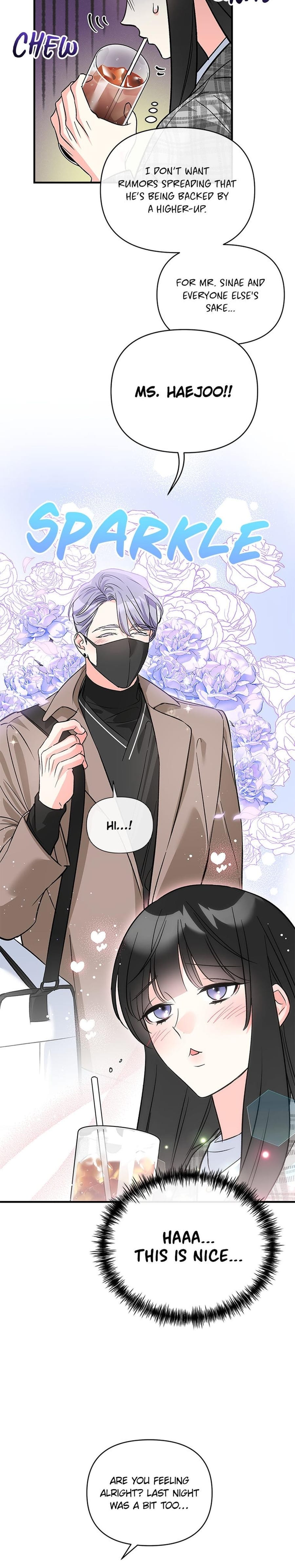 My Very Own X Uncensored, chapter 19, page 15 of 28