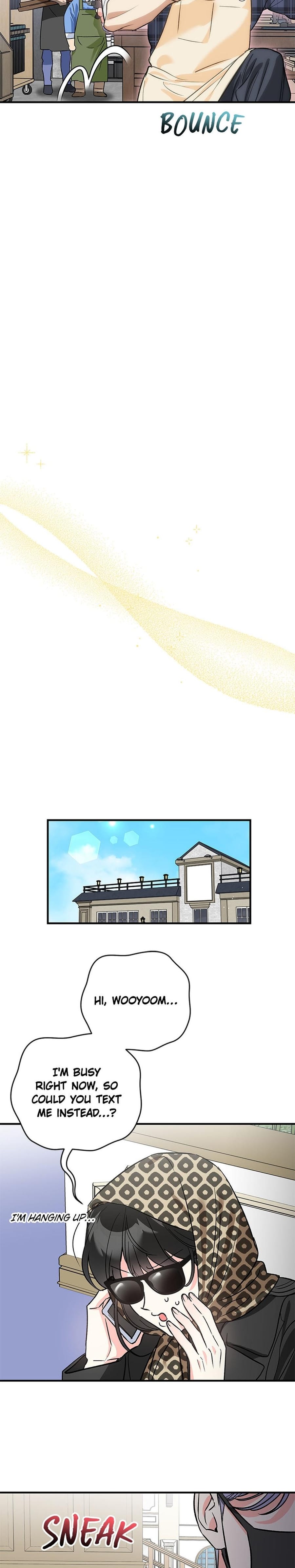 My Very Own X Uncensored, chapter 20, page 14 of 23