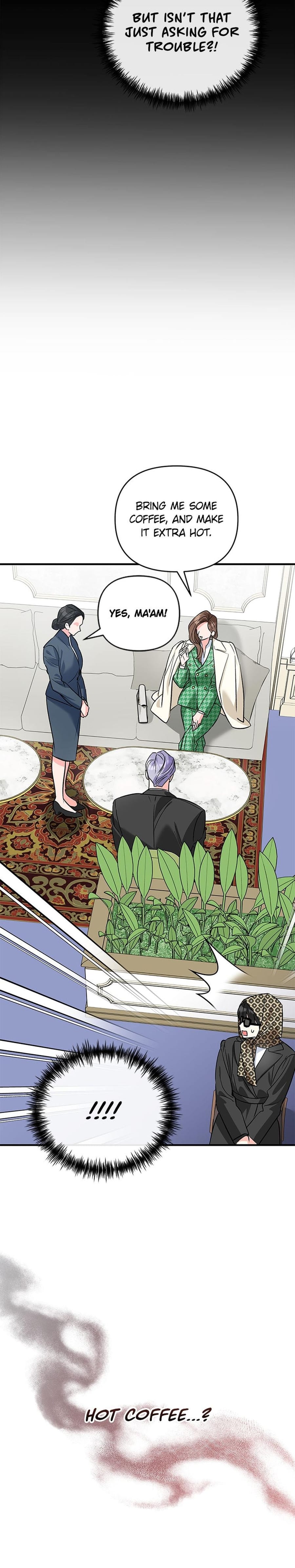 My Very Own X Uncensored, chapter 20, page 17 of 23