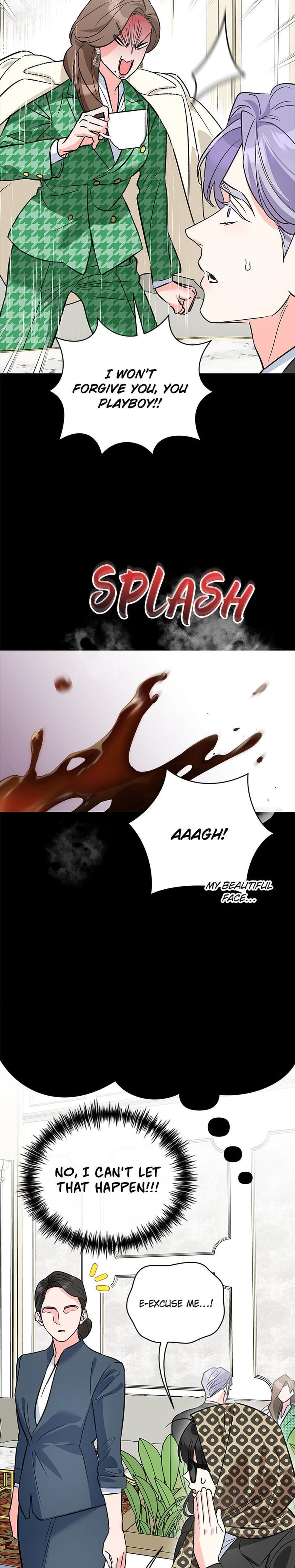 My Very Own X Uncensored, chapter 20, page 19 of 23