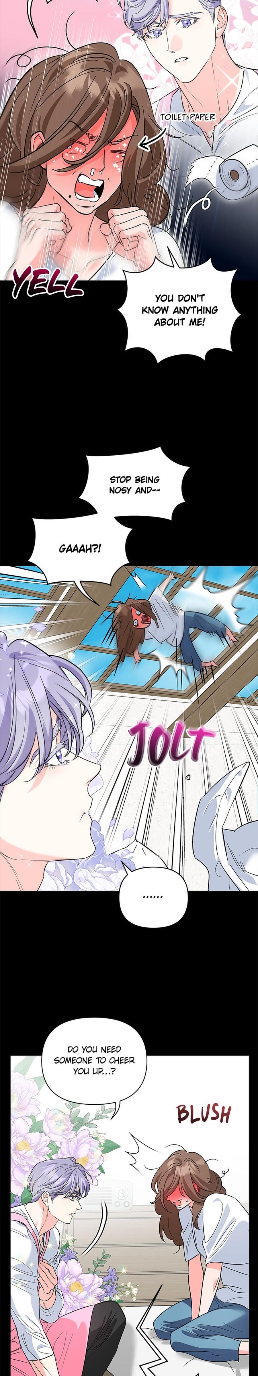 My Very Own X Uncensored, chapter 21, page 7 of 23